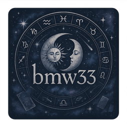 bmw33 logo